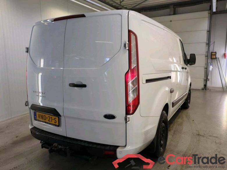 FORD Transit Custom 300 2.0 TDCI L1H1 Tr #2