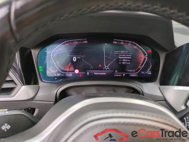 Série 3 Berline 318 d Lounge 2.0 150CV BVA8 E6d #6