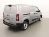 Peugeot Partner Long 1.5 DIESEL 130hp #1