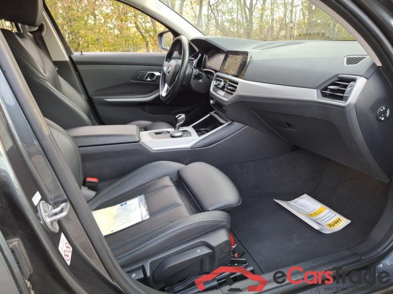 BMW 318iA Touring Business Edition #6