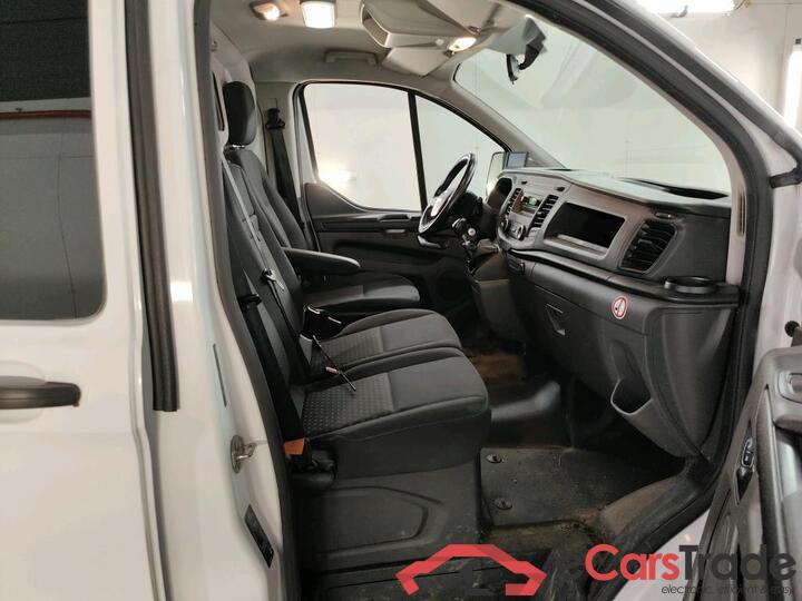 Ford Transit Custom TRANSIT CUSTOM 340S FOU SWB DSL 2.0 TDCi L1H1 Trend 96kw/130pk 5D/P M6 #6