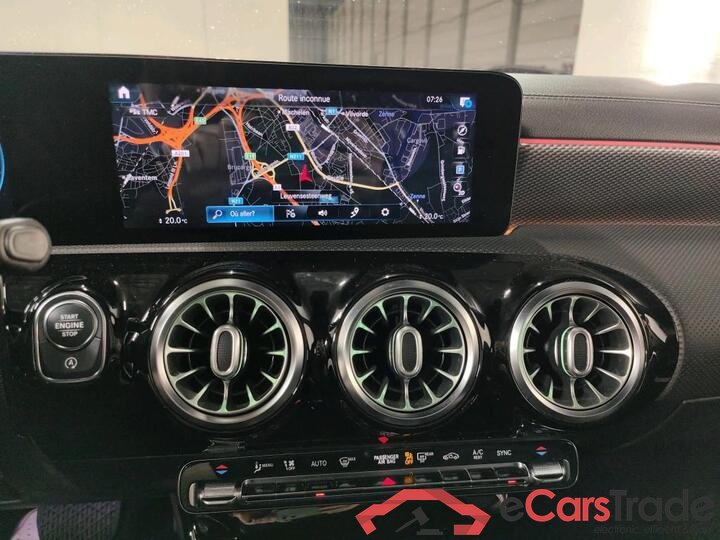 Mercedes CLA CLA CLA 180 d Business Solution 85kW/116pk  4D/P Man-6 #6
