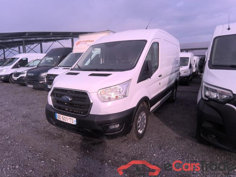 TRANSIT FGT 12M3 350 L2H2 RISK #1