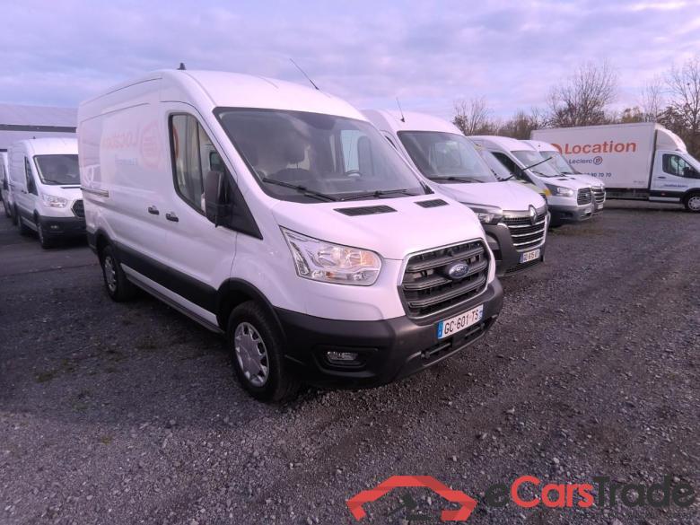 TRANSIT FGT 12M3 350 L2H2 RISK #2