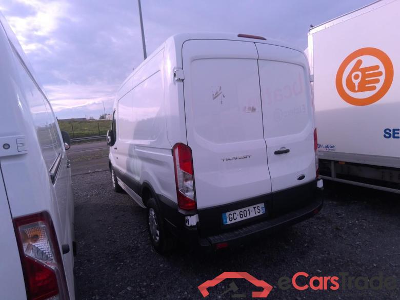 TRANSIT FGT 12M3 350 L2H2 RISK #3