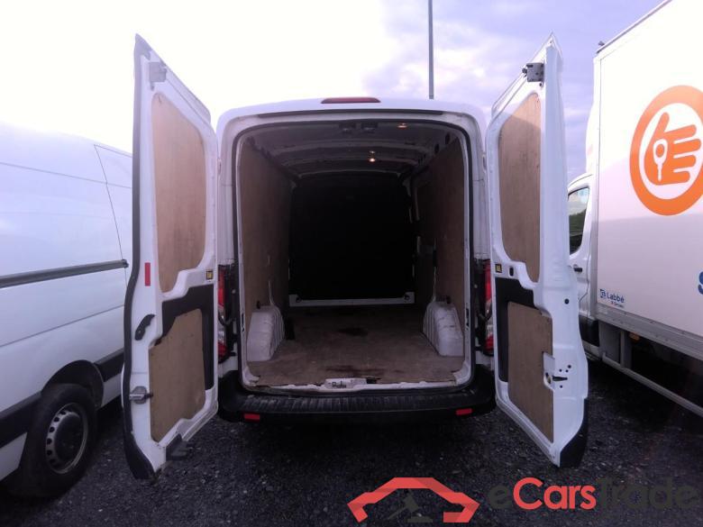 TRANSIT FGT 12M3 350 L2H2 RISK #6