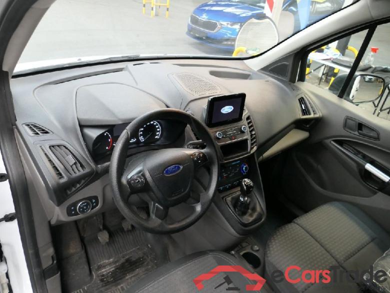 Transit Connect Kasten lang Trend 1.5 EcoBlue 88KW MT6 E6d #3