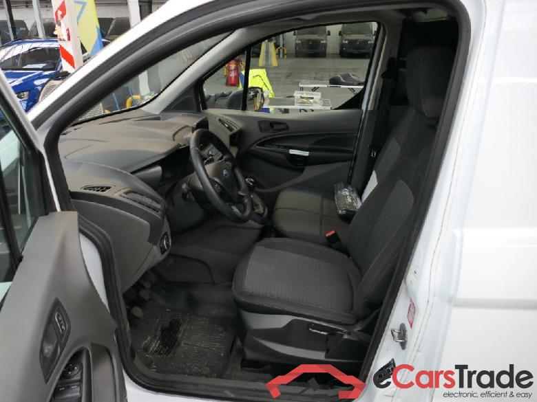 Transit Connect Kasten lang Trend 1.5 EcoBlue 88KW MT6 E6d #4