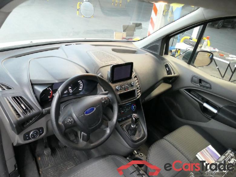 Transit Connect Kasten lang Trend 1.5 EcoBlue 88KW MT6 E6d #3