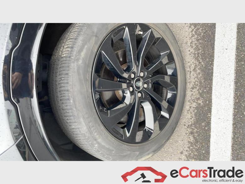 LAND ROVER Discovery Sport Discovery Sport 1.5 Turbo PHEV 4WD P300e HSE #6