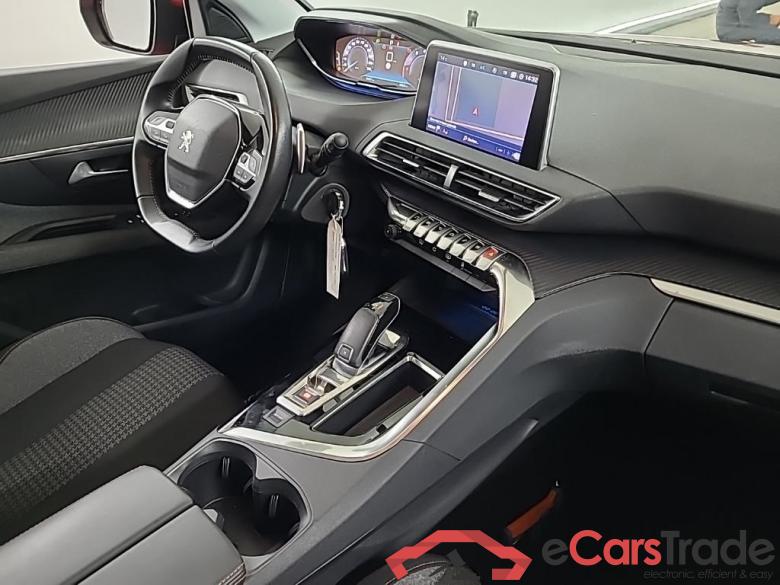 PEUGEOT 3008 Blue Lease Executive PureTech 130 EAT8 5D 96kW #6