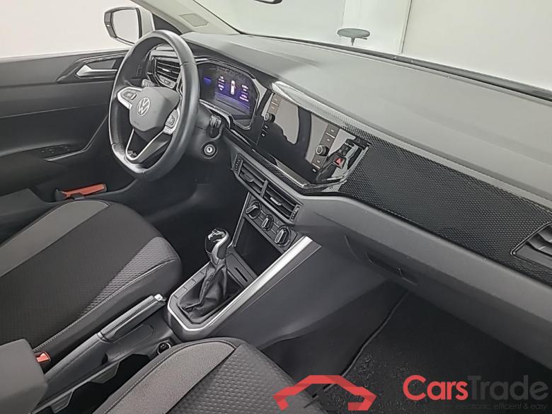 VOLKSWAGEN POLO 1.0 TSI 70kW Life 5D #6