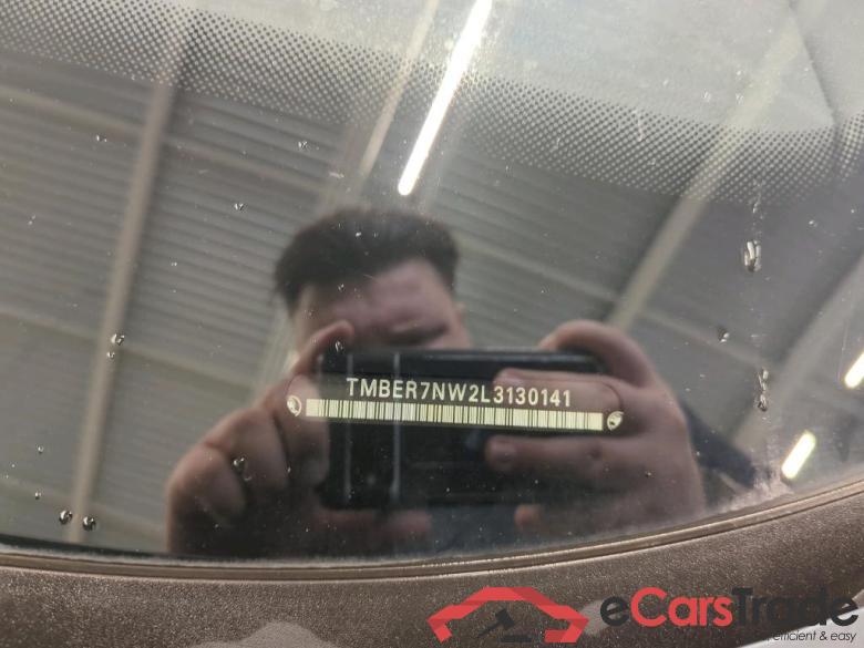 Skoda Scala 1.0 TSI 85kW DSG Sport Business 5d #6