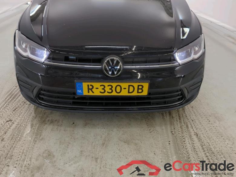 Volkswagen Polo 1.0 TSI 70kW 7-DSG Life Business 5d #5