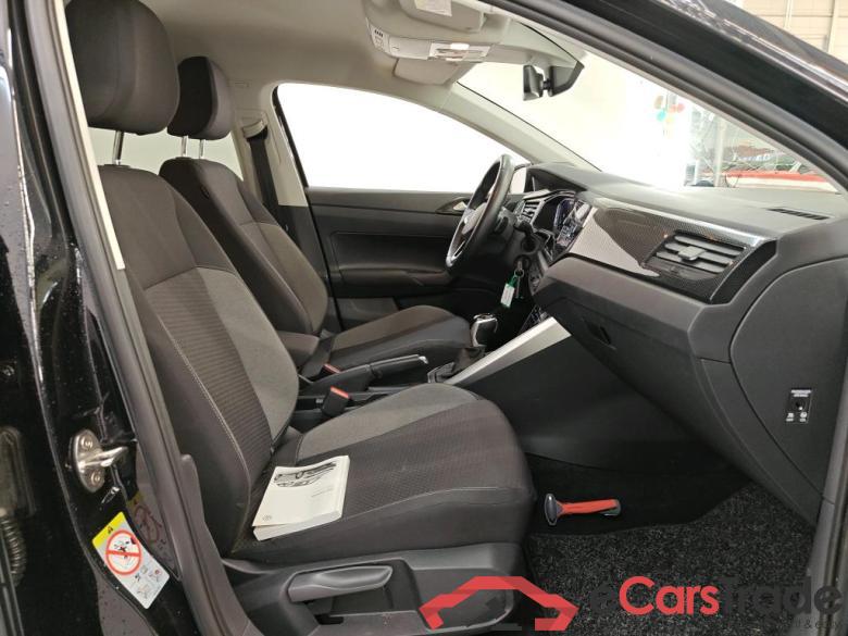 Volkswagen Polo 1.0 TSI 70kW 7-DSG Life Business 5d #3