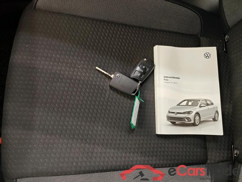 Volkswagen Polo 1.0 TSI 70kW 7-DSG Life Business 5d #4