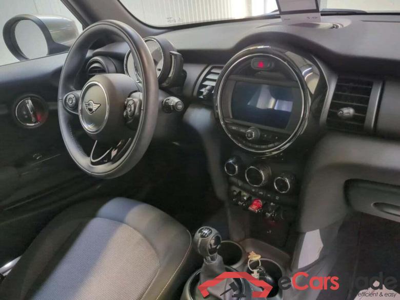 Mini Mini 1.5 One Chili #3