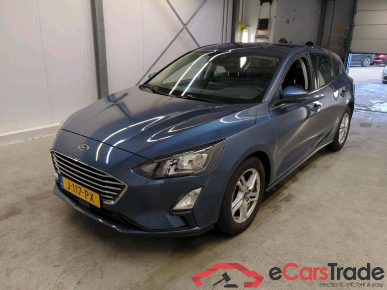 FORD FOCUS 1.0 EcoB. Tr Ed. bns #1