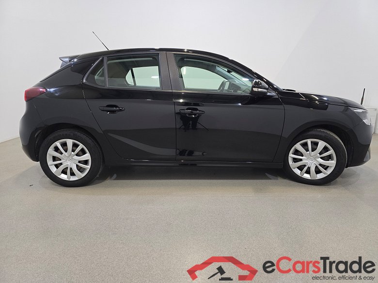 Opel Corsa 1.2T 100Hp Navi Camera Klima PDC ... #5