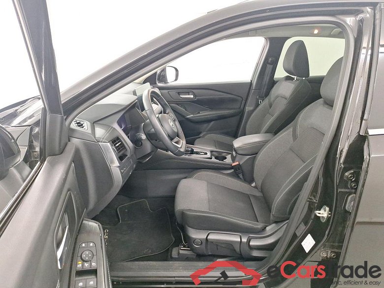 NISSAN QASHQAI 1.5 HEV E-POWER 190 N-CONNECTA AUTO Design #5