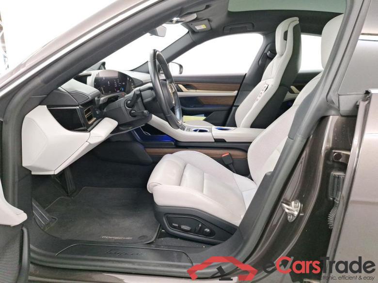 PORSCHE TAYCAN BEV 79KWH AUTO #5