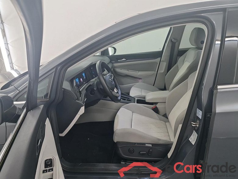 VOLKSWAGEN GOLF VIII 1.4 EHYBRID STYLE DSG #5