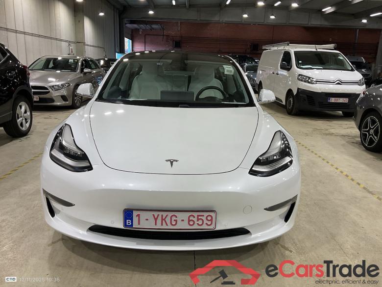 TESLA MODEL 3 75 kWh Long-Range Dual Motor #2