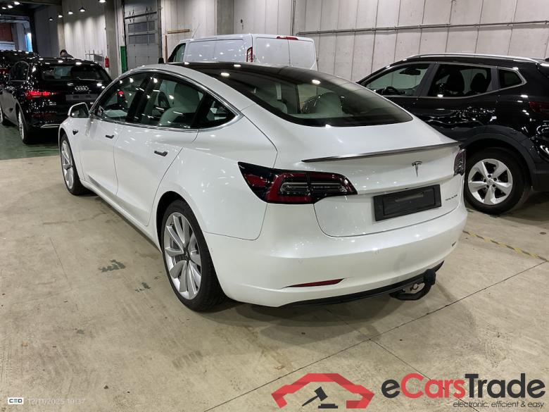 TESLA MODEL 3 75 kWh Long-Range Dual Motor #3