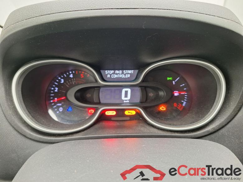 Renault, _Trafic '14, Renault Trafic L2H1 dCi 95 Grand Confort 2.9T 4 #4