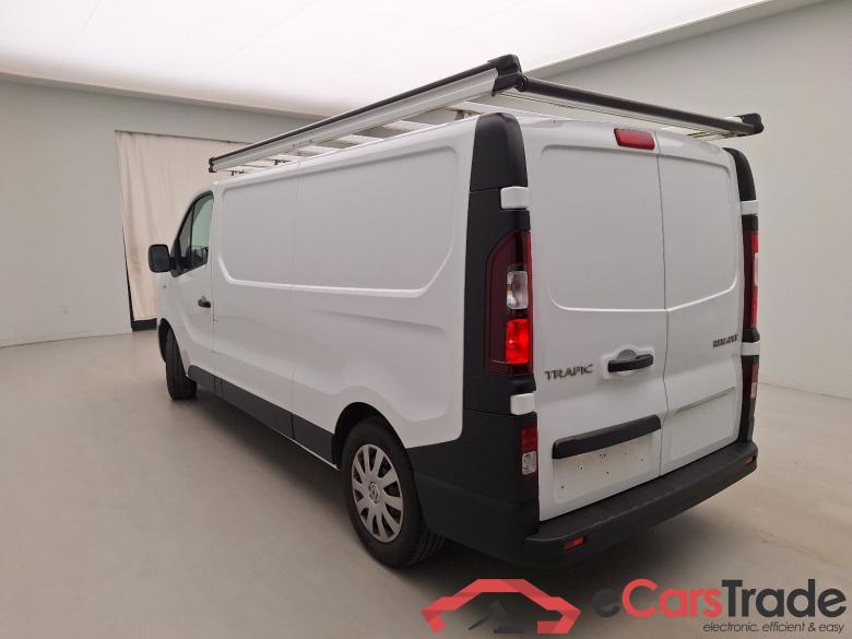 Renault, _Trafic '14, Renault Trafic L2H1 dCi 95 Grand Confort 2.9T 4 #5
