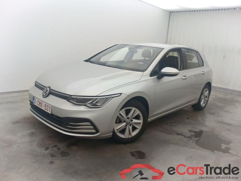 Volkswagen Golf VIII 1.0 TSI 81kW Life Business 5d #1