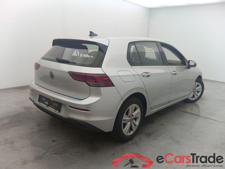 Volkswagen Golf VIII 1.0 TSI 81kW Life Business 5d #2