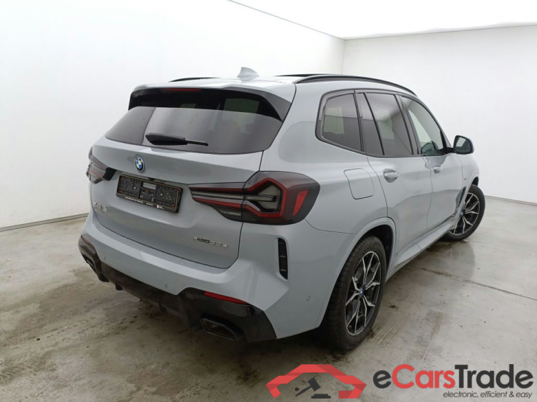 BMW X3 - 2022 xDrive30e 184hp PHEV 5d Sport auto #2