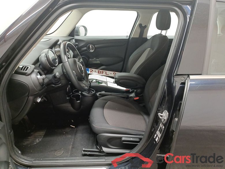 Mini 5 door One Aut. 5d #3