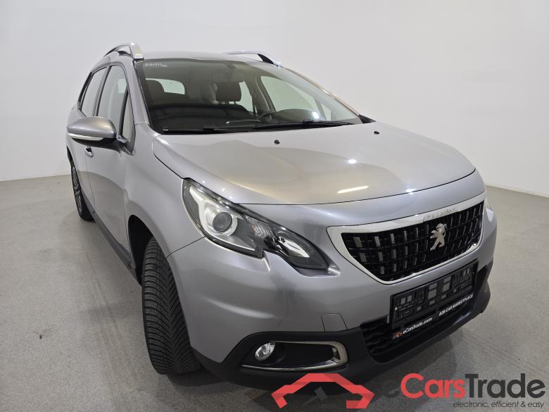 Peugeot 2008 1.2 PureTech Navi Klima ... #3