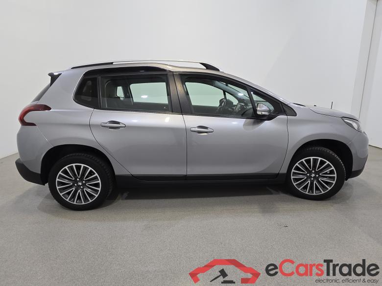 Peugeot 2008 1.2 PureTech Navi Klima ... #5