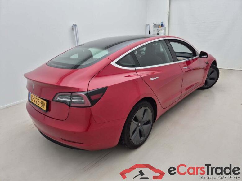Tesla Model 3 Standard Range Plus 60 kWh #2
