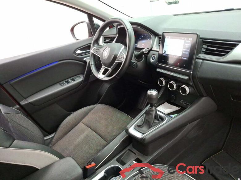 RENAULT Captur 1.0 TCe Intens #3