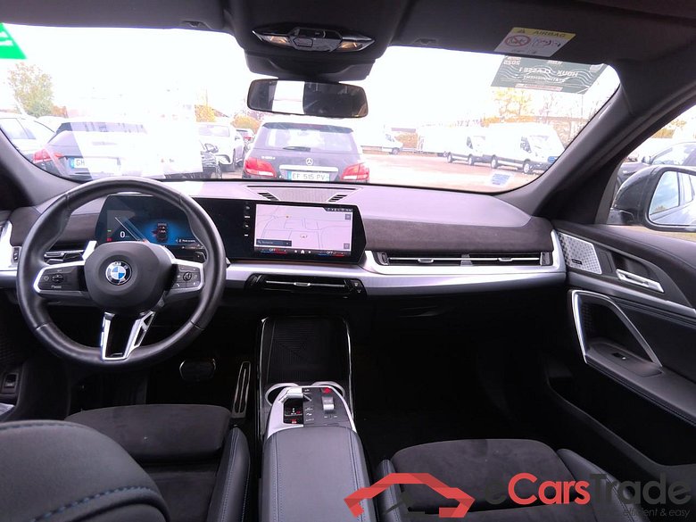 X2 SDRIVE 20i M SPORT PACK CONFORT #4