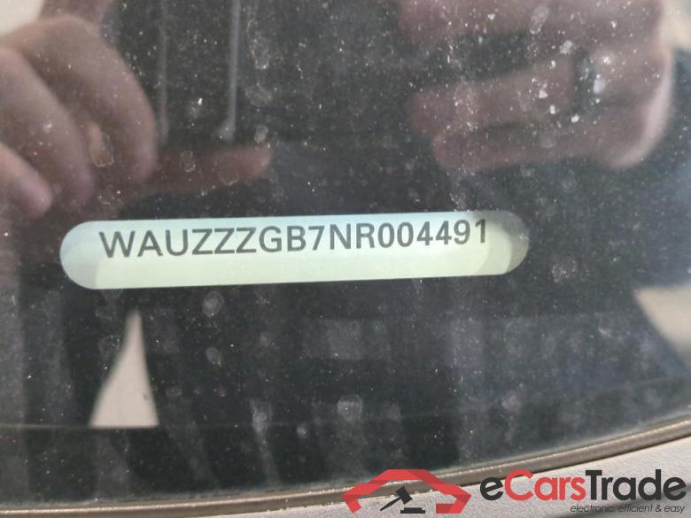 AUDI A1 Sportback 70 kW #2