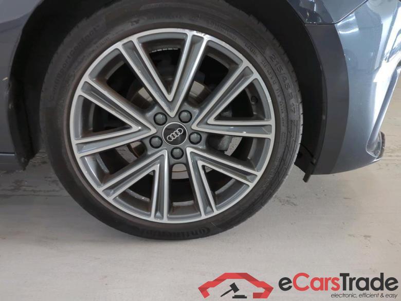 AUDI A1 Sportback 70 kW #6