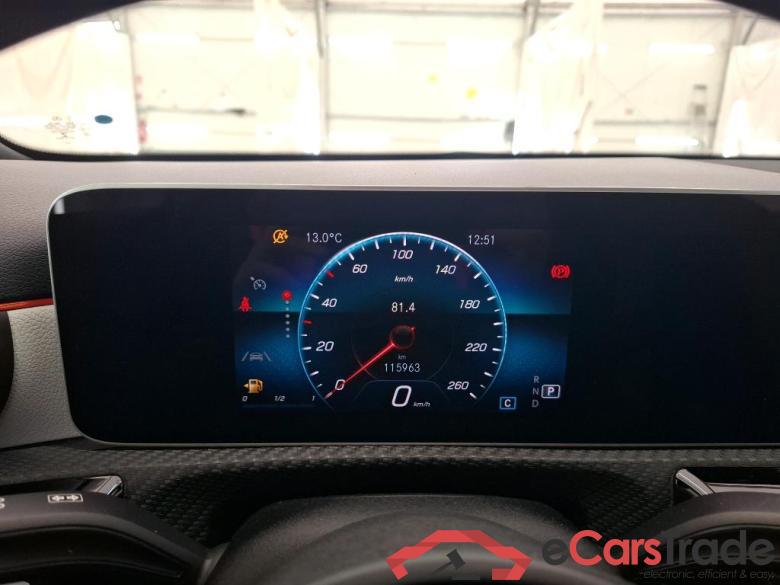 MERCEDES-BENZ Classe A Compact / 2018 / 5P / Berline A 180 d Business Line #6