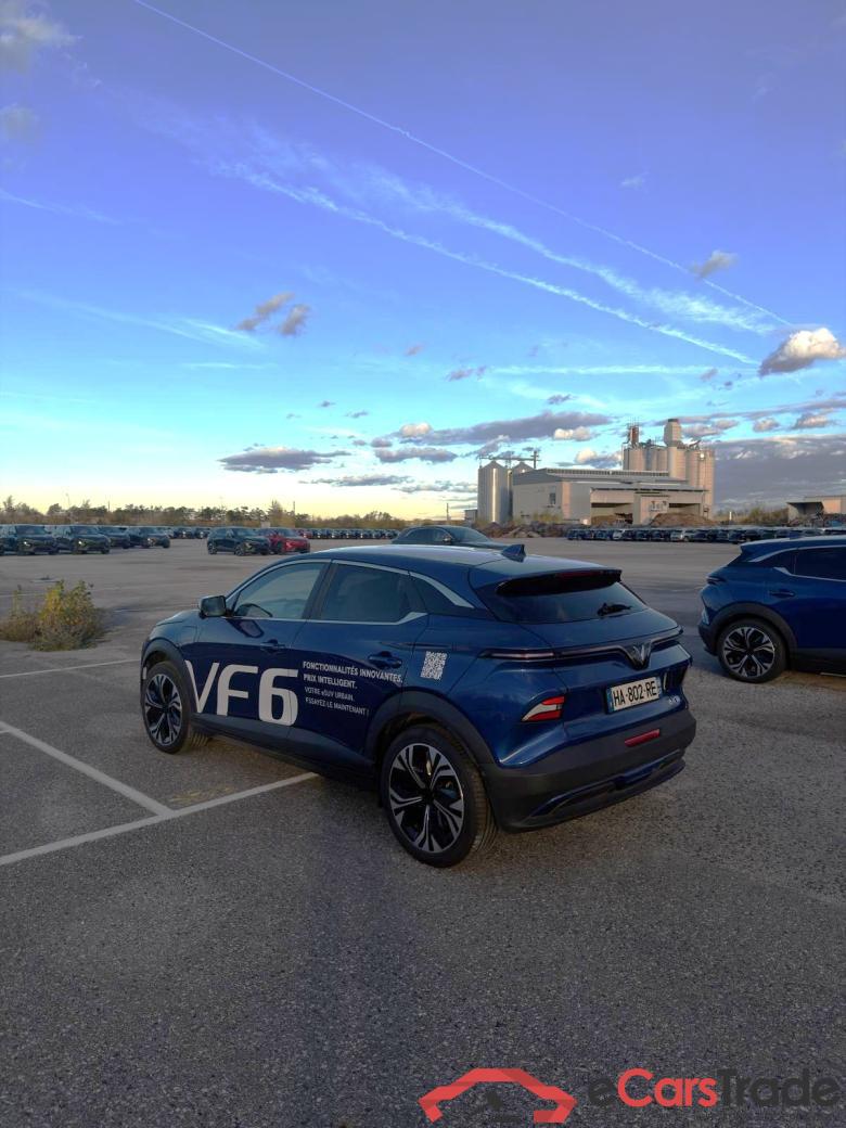 Vinfast VF6 Vinfast VF6 PLUS #5