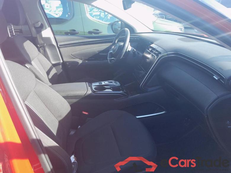 HYUNDAI Tucson / 2020 / 5P / todoterreno 1.6 TGDI 110kW (150CV) 48V Tecno DCT 2C #6