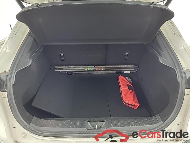 Mazda CX-30 SKYACTIV-X 180 Luxury 5D 132kW #5