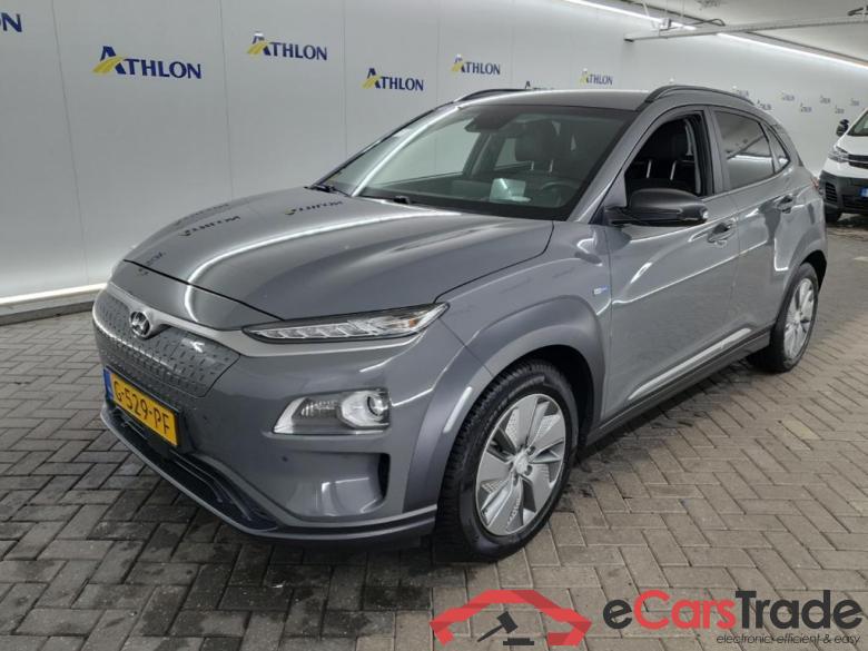 HYUNDAI Kona Premium Electric 64kWh 5D Athlon Edition #1