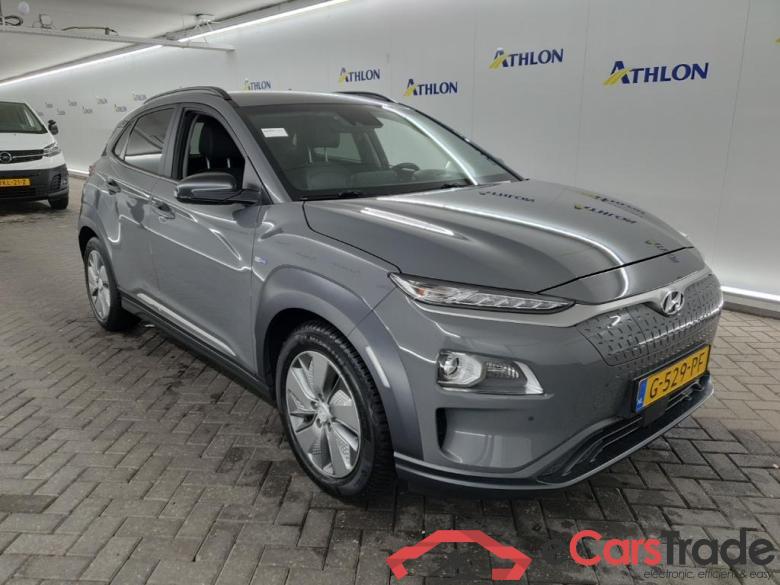 HYUNDAI Kona Premium Electric 64kWh 5D Athlon Edition #2