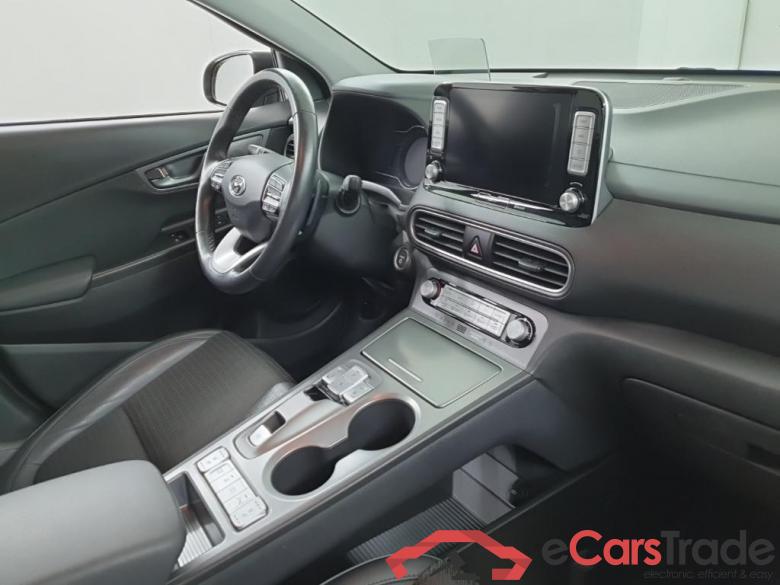 HYUNDAI Kona Premium Electric 64kWh 5D Athlon Edition #6