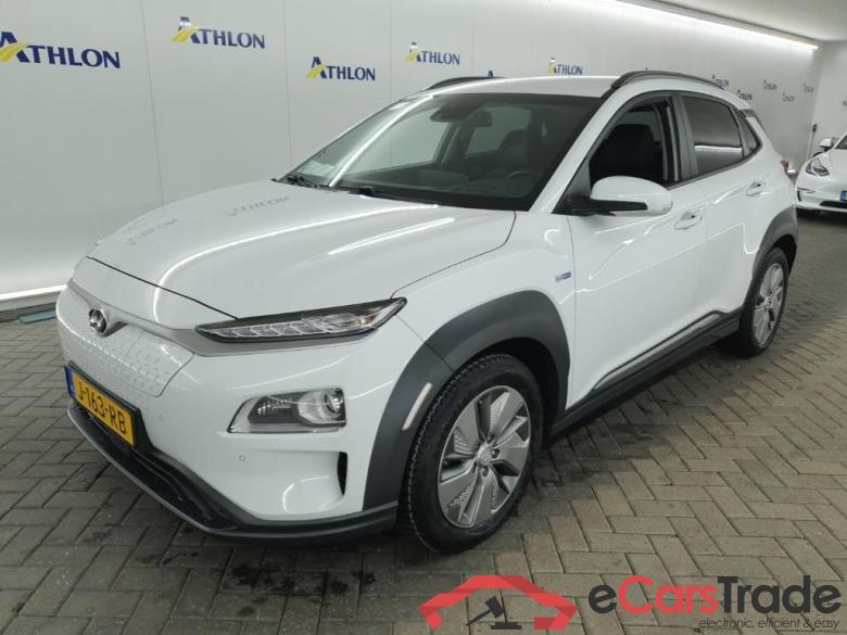 HYUNDAI Kona Limited Electric 64 kWh 5D uitlopend #1