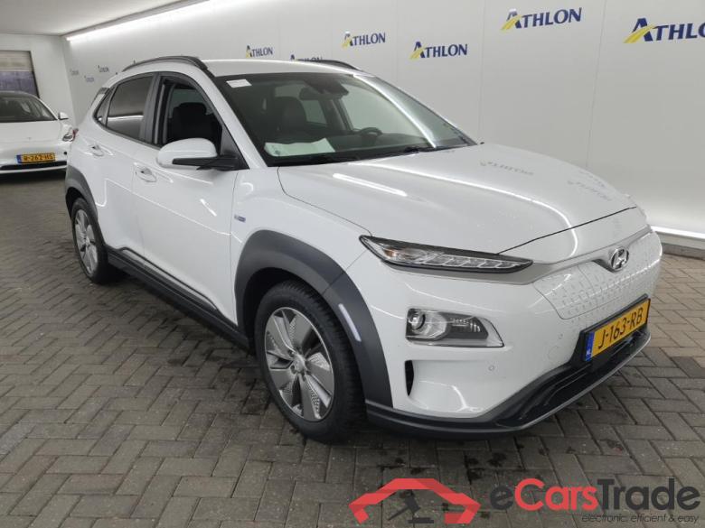 HYUNDAI Kona Limited Electric 64 kWh 5D uitlopend #2